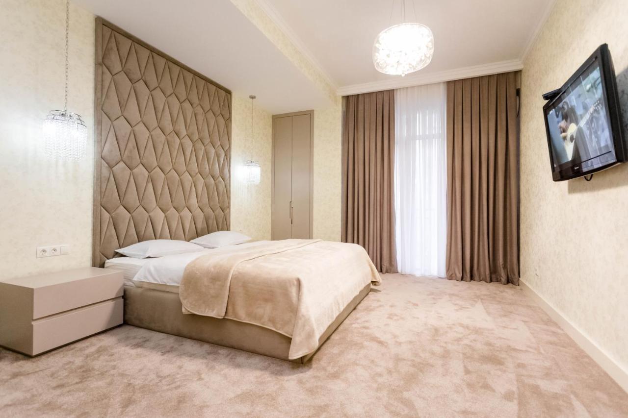Rustaveli Residence I Тбілісі Екстер'єр фото